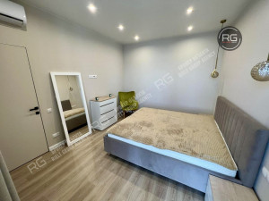 Миниатюра 12, 3-к квартира, 80 м², Крым Республика, Курпаты п.г.т., Алупкинское шоссе ул., д.12в