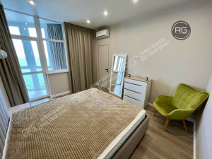 Миниатюра 13, 3-к квартира, 80 м², Крым Республика, Курпаты п.г.т., Алупкинское шоссе ул., д.12в