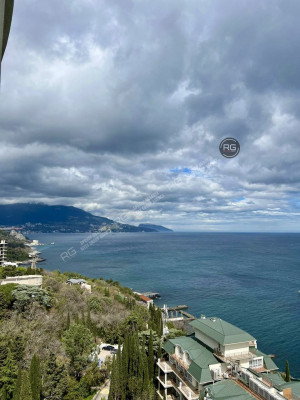 Миниатюра 16, 3-к квартира, 80 м², Крым Республика, Курпаты п.г.т., Алупкинское шоссе ул., д.12в