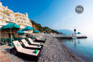 Миниатюра 19, 3-к квартира, 80 м², Крым Республика, Курпаты п.г.т., Алупкинское шоссе ул., д.12в