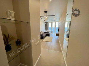 Миниатюра 2, 3-к квартира, 80 м², Крым Республика, Курпаты п.г.т., Алупкинское шоссе ул., д.12в