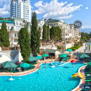 Миниатюра 21, 3-к квартира, 80 м², Крым Республика, Курпаты п.г.т., Алупкинское шоссе ул., д.12в