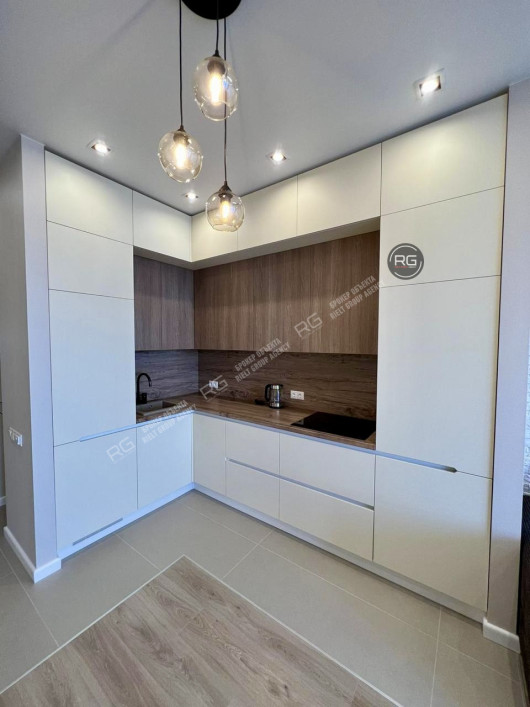 3-к квартира, 80 м², Крым Республика, Курпаты п.г.т., Алупкинское шоссе ул., д.12в