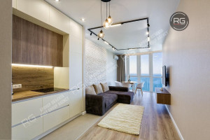 Миниатюра 4, 3-к квартира, 80 м², Крым Республика, Курпаты п.г.т., Алупкинское шоссе ул., д.12в