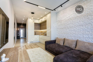 Миниатюра 5, 3-к квартира, 80 м², Крым Республика, Курпаты п.г.т., Алупкинское шоссе ул., д.12в