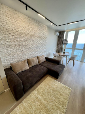 Миниатюра 6, 3-к квартира, 80 м², Крым Республика, Курпаты п.г.т., Алупкинское шоссе ул., д.12в