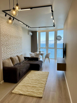 Миниатюра 7, 3-к квартира, 80 м², Крым Республика, Курпаты п.г.т., Алупкинское шоссе ул., д.12в