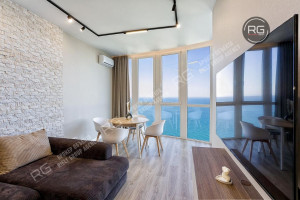 Миниатюра 8, 3-к квартира, 80 м², Крым Республика, Курпаты п.г.т., Алупкинское шоссе ул., д.12в