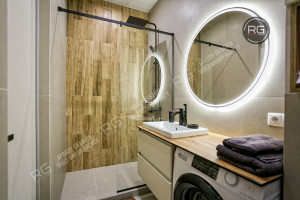 Миниатюра 10, 3-к квартира, 80 м², Крым Республика, Курпаты п.г.т., Алупкинское шоссе ул., д.12в