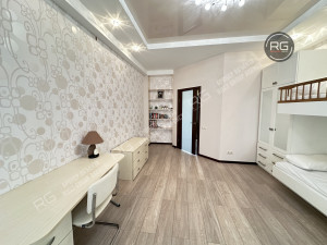 Миниатюра 11, 3-к квартира, 106 м², Крым Республика, Ялта г., Ялтинская ул., д.16, литер Д