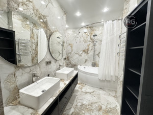 Миниатюра 12, 3-к квартира, 106 м², Крым Республика, Ялта г., Ялтинская ул., д.16, литер Д