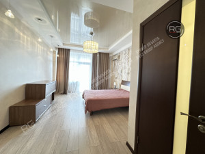 Миниатюра 14, 3-к квартира, 106 м², Крым Республика, Ялта г., Ялтинская ул., д.16, литер Д