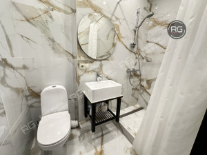 Миниатюра 15, 3-к квартира, 106 м², Крым Республика, Ялта г., Ялтинская ул., д.16, литер Д