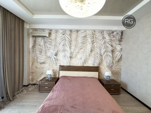 Миниатюра 16, 3-к квартира, 106 м², Крым Республика, Ялта г., Ялтинская ул., д.16, литер Д