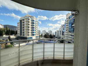 Миниатюра 17, 3-к квартира, 106 м², Крым Республика, Ялта г., Ялтинская ул., д.16, литер Д