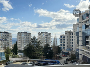 Миниатюра 19, 3-к квартира, 106 м², Крым Республика, Ялта г., Ялтинская ул., д.16, литер Д