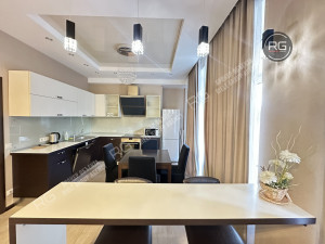 Миниатюра 2, 3-к квартира, 106 м², Крым Республика, Ялта г., Ялтинская ул., д.16, литер Д