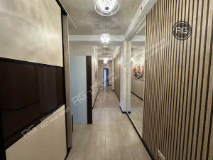 Миниатюра 3, 3-к квартира, 106 м², Крым Республика, Ялта г., Ялтинская ул., д.16, литер Д