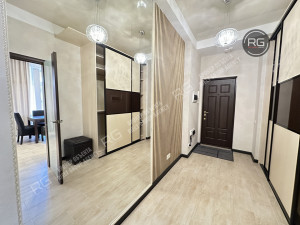 Миниатюра 4, 3-к квартира, 106 м², Крым Республика, Ялта г., Ялтинская ул., д.16, литер Д