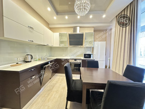 Миниатюра 5, 3-к квартира, 106 м², Крым Республика, Ялта г., Ялтинская ул., д.16, литер Д