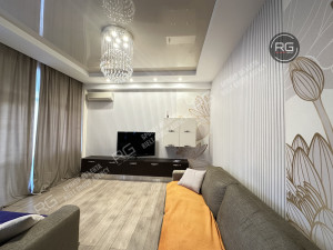 Миниатюра 6, 3-к квартира, 106 м², Крым Республика, Ялта г., Ялтинская ул., д.16, литер Д