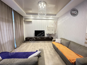 Миниатюра 7, 3-к квартира, 106 м², Крым Республика, Ялта г., Ялтинская ул., д.16, литер Д