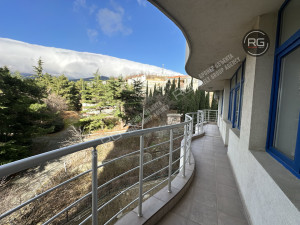 Миниатюра 8, 3-к квартира, 106 м², Крым Республика, Ялта г., Ялтинская ул., д.16, литер Д