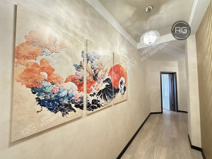 Миниатюра 9, 3-к квартира, 106 м², Крым Республика, Ялта г., Ялтинская ул., д.16, литер Д