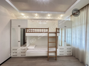 Миниатюра 10, 3-к квартира, 106 м², Крым Республика, Ялта г., Ялтинская ул., д.16, литер Д