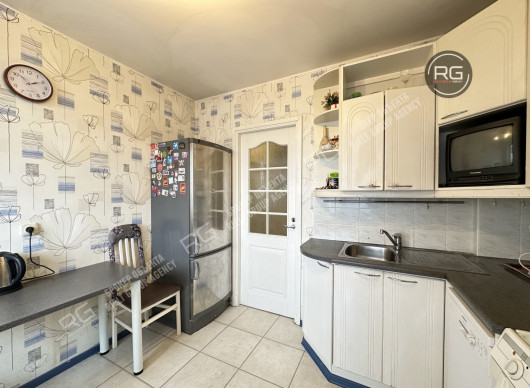 3-к квартира, 72,5 м², Санкт-Петербург, Выборгский район, Энгельса пр-кт., д.150, к.1