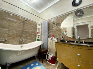 Миниатюра 12, 3-ккв у моря в жк Опера Прима, 118,5 м², Крым Республика, Ялта г., Приморский парк., д.1