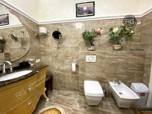 Миниатюра 13, 3-ккв у моря в жк Опера Прима, 118,5 м², Крым Республика, Ялта г., Приморский парк., д.1