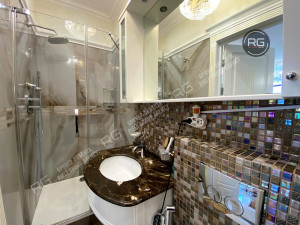 Миниатюра 14, 3-ккв у моря в жк Опера Прима, 118,5 м², Крым Республика, Ялта г., Приморский парк., д.1