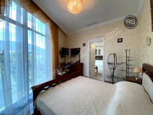 Миниатюра 15, 3-ккв у моря в жк Опера Прима, 118,5 м², Крым Республика, Ялта г., Приморский парк., д.1