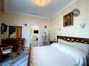 Миниатюра 16, 3-ккв у моря в жк Опера Прима, 118,5 м², Крым Республика, Ялта г., Приморский парк., д.1