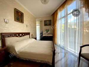 Миниатюра 17, 3-ккв у моря в жк Опера Прима, 118,5 м², Крым Республика, Ялта г., Приморский парк., д.1