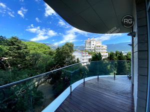 Миниатюра 18, 3-ккв у моря в жк Опера Прима, 118,5 м², Крым Республика, Ялта г., Приморский парк., д.1