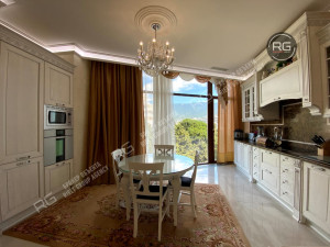 Миниатюра 6, 3-ккв у моря в жк Опера Прима, 118,5 м², Крым Республика, Ялта г., Приморский парк., д.1