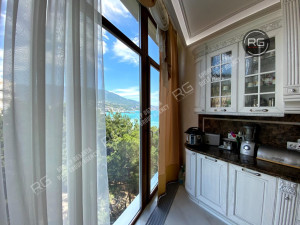 Миниатюра 7, 3-ккв у моря в жк Опера Прима, 118,5 м², Крым Республика, Ялта г., Приморский парк., д.1