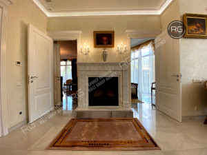 Миниатюра 8, 3-ккв у моря в жк Опера Прима, 118,5 м², Крым Республика, Ялта г., Приморский парк., д.1