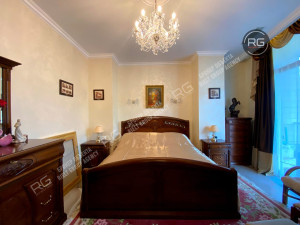 Миниатюра 10, 3-ккв у моря в жк Опера Прима, 118,5 м², Крым Республика, Ялта г., Приморский парк., д.1