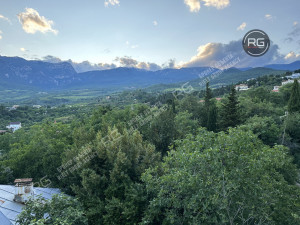 Миниатюра 1, 3-комн. квартира, 80 м², 80 м², Крым Республика, Ялта г., Гурзуф п.г.т., Строителей ул., д.11, к.2