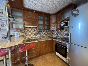 Миниатюра 11, 3-комн. квартира, 80 м², 80 м², Крым Республика, Ялта г., Гурзуф п.г.т., Строителей ул., д.11, к.2