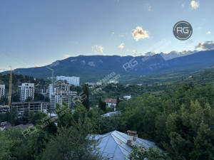 Миниатюра 12, 3-комн. квартира, 80 м², 80 м², Крым Республика, Ялта г., Гурзуф п.г.т., Строителей ул., д.11, к.2