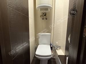 Миниатюра 15, 3-комн. квартира, 80 м², 80 м², Крым Республика, Ялта г., Гурзуф п.г.т., Строителей ул., д.11, к.2