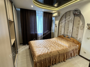 Миниатюра 17, 3-комн. квартира, 80 м², 80 м², Крым Республика, Ялта г., Гурзуф п.г.т., Строителей ул., д.11, к.2