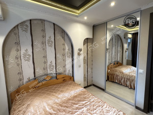 Миниатюра 18, 3-комн. квартира, 80 м², 80 м², Крым Республика, Ялта г., Гурзуф п.г.т., Строителей ул., д.11, к.2