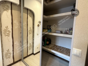 Миниатюра 19, 3-комн. квартира, 80 м², 80 м², Крым Республика, Ялта г., Гурзуф п.г.т., Строителей ул., д.11, к.2