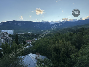 Миниатюра 20, 3-комн. квартира, 80 м², 80 м², Крым Республика, Ялта г., Гурзуф п.г.т., Строителей ул., д.11, к.2