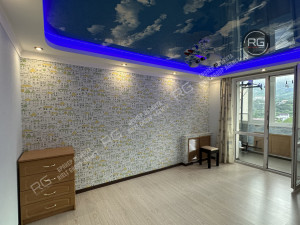 Миниатюра 21, 3-комн. квартира, 80 м², 80 м², Крым Республика, Ялта г., Гурзуф п.г.т., Строителей ул., д.11, к.2